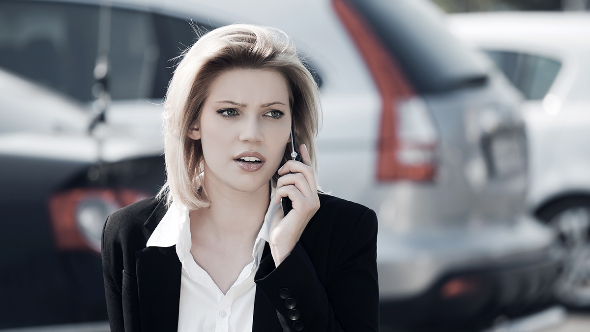Walking & Talking | Pedestrian Accident Injury Beverly Hills