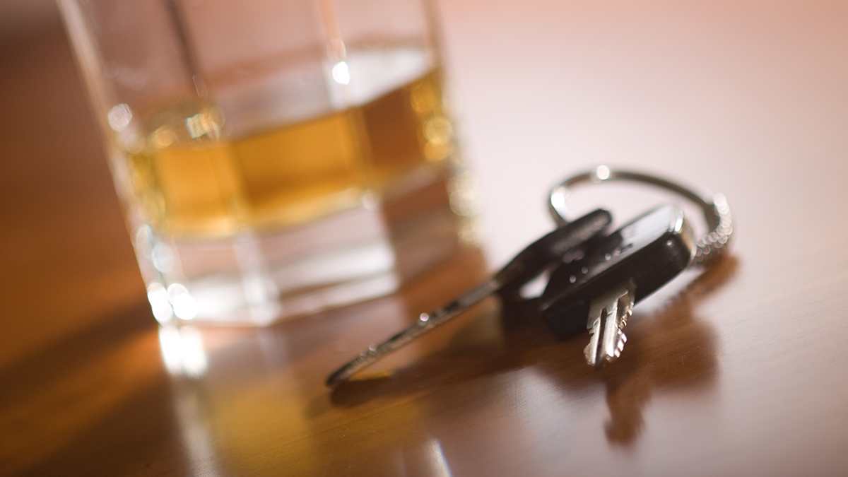 Auto Accidents Beverly Hills | DUI Lawyers