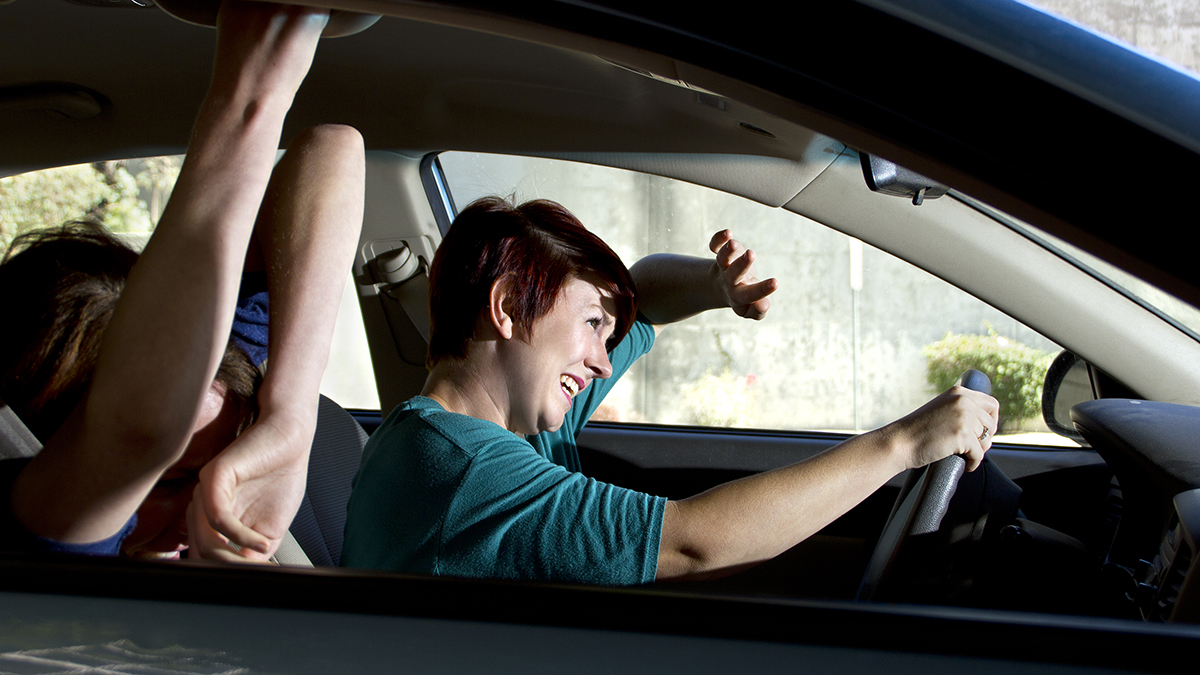 Beverly Hills Auto Accident | Beverly Hills