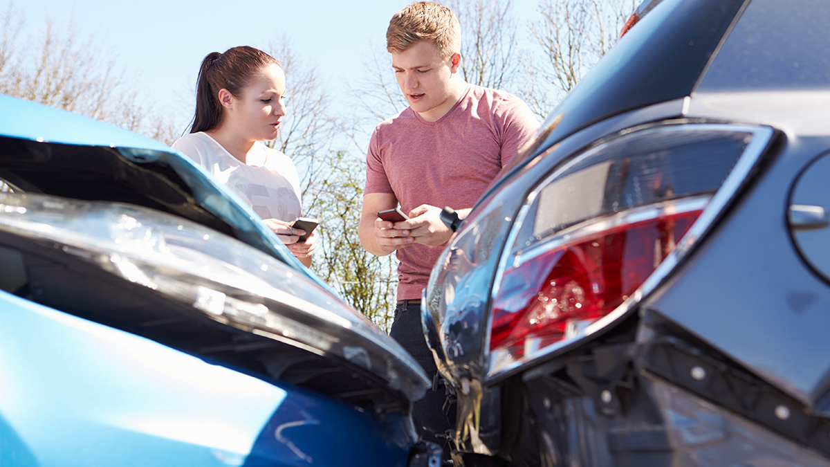 Auto Accident Injury Beverly Hills
