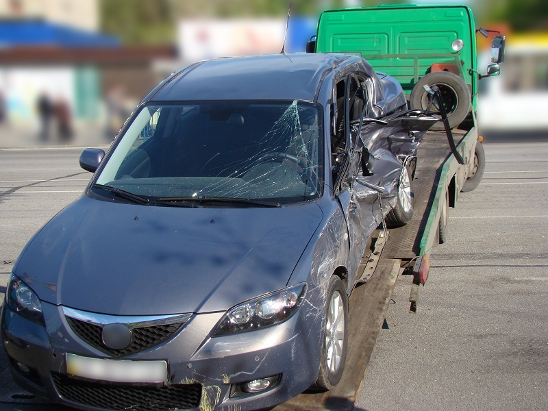 Auto Accident Attorney Beverly HIlls