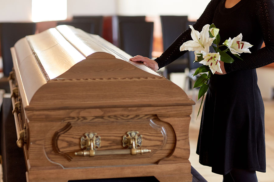 Wrongful Death Lawsuit | Beverly Hills Lawyer