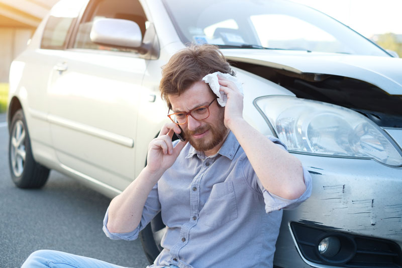 Traumatic Brain Injuries